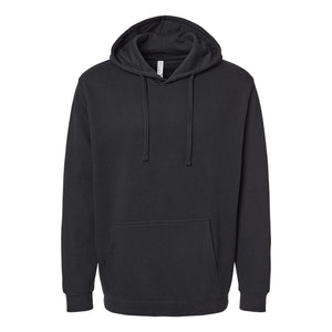 6926 LAT Elevated Basic Hoodie Black