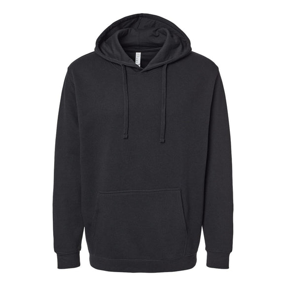 6926 LAT Elevated Basic Hoodie Black