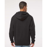 6926 LAT Elevated Basic Hoodie Black