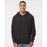 6926 LAT Elevated Basic Hoodie Black