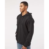 6926 LAT Elevated Basic Hoodie Black