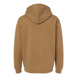 6926 LAT Elevated Basic Hoodie Coyote Brown