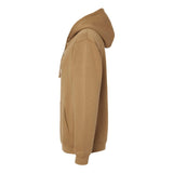 6926 LAT Elevated Basic Hoodie Coyote Brown