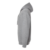 6926 LAT Elevated Basic Hoodie Granite Heather