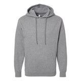 6926 LAT Elevated Basic Hoodie Granite Heather