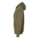 6926 LAT Elevated Basic Hoodie Military Green