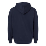 6926 LAT Elevated Basic Hoodie Navy