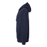 6926 LAT Elevated Basic Hoodie Navy