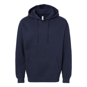 6926 LAT Elevated Basic Hoodie Navy