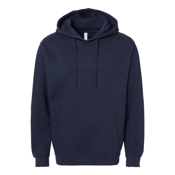 6926 LAT Elevated Basic Hoodie Navy