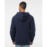 6926 LAT Elevated Basic Hoodie Navy