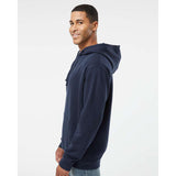 6926 LAT Elevated Basic Hoodie Navy