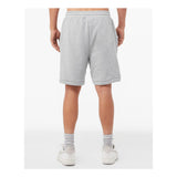 3724 BELLA + CANVAS Sweatshorts Athletic Heather