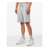 3724 BELLA + CANVAS Sweatshorts Athletic Heather