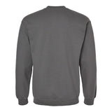 SF000 Gildan Softstyle® Crewneck Sweatshirt Charcoal