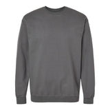 SF000 Gildan Softstyle® Crewneck Sweatshirt Charcoal