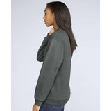 SF000 Gildan Softstyle® Crewneck Sweatshirt Charcoal