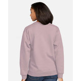 SF000 Gildan Softstyle® Crewneck Sweatshirt Paragon