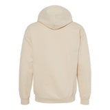 SF500 Gildan Softstyle® Hooded Sweatshirt Sand