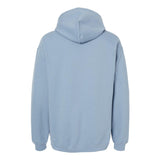 SF500 Gildan Softstyle® Hooded Sweatshirt Stone Blue