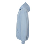 SF500 Gildan Softstyle® Hooded Sweatshirt Stone Blue