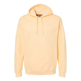 SF500 Gildan Softstyle® Hooded Sweatshirt Yellow Haze