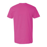 64000 Gildan Softstyle® T-Shirt Heliconia