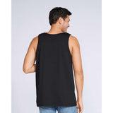 64200 Gildan Softstyle® Tank Top Black