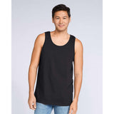 64200 Gildan Softstyle® Tank Top Black