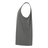 64200 Gildan Softstyle® Tank Top Charcoal