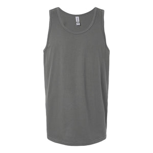 64200 Gildan Softstyle® Tank Top Charcoal