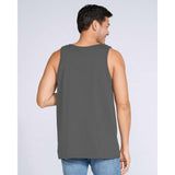 64200 Gildan Softstyle® Tank Top Charcoal