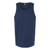 64200 Gildan Softstyle® Tank Top Navy