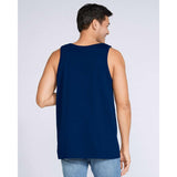 64200 Gildan Softstyle® Tank Top Navy