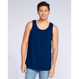 64200 Gildan Softstyle® Tank Top Navy