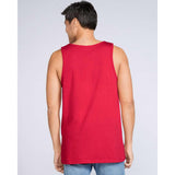 64200 Gildan Softstyle® Tank Top Red