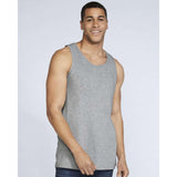 64200 Gildan Softstyle® Tank Top Sport Grey