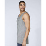 64200 Gildan Softstyle® Tank Top Sport Grey