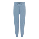 PRM20PNT Independent Trading Co. Women's California Wave Wash Sweatpants Misty Blue