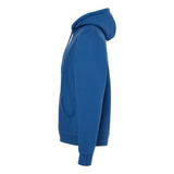 IND5000P Independent Trading Co. Legend - Premium Heavyweight Cross-Grain Hooded Sweatshirt Royal