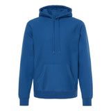 IND5000P Independent Trading Co. Legend - Premium Heavyweight Cross-Grain Hooded Sweatshirt Royal