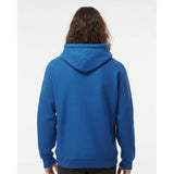 IND5000P Independent Trading Co. Legend - Premium Heavyweight Cross-Grain Hooded Sweatshirt Royal