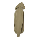 IND5000P Independent Trading Co. Legend - Premium Heavyweight Cross-Grain Hooded Sweatshirt Olive