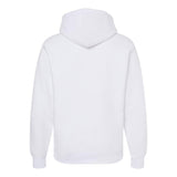 IND5000P Independent Trading Co. Legend - Premium Heavyweight Cross-Grain Hooded Sweatshirt White