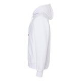 IND5000P Independent Trading Co. Legend - Premium Heavyweight Cross-Grain Hooded Sweatshirt White