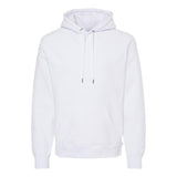 IND5000P Independent Trading Co. Legend - Premium Heavyweight Cross-Grain Hooded Sweatshirt White