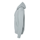 PRM4500 Independent Trading Co. Midweight Pigment-Dyed Hooded Sweatshirt Pigment Sage