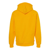 IND5000P Independent Trading Co. Legend - Premium Heavyweight Cross-Grain Hooded Sweatshirt Gold