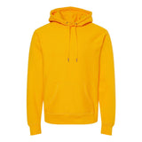 IND5000P Independent Trading Co. Legend - Premium Heavyweight Cross-Grain Hooded Sweatshirt Gold